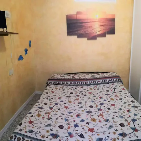 Casa Dei Pescatori Appartamento *