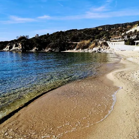 Casa Dei Pescatori Porto Azzurro
