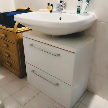 Casa Dei Pescatori * Porto Azzurro