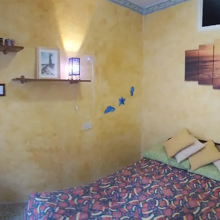 Casa Dei Pescatori
