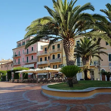 Casa Dei Pescatori Apartment