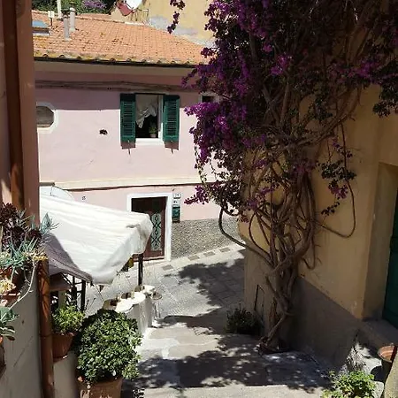 Casa Dei Pescatori Apartment *