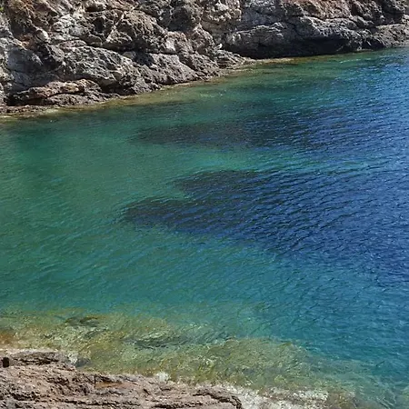 Casa Dei Pescatori Apartment Porto Azzurro