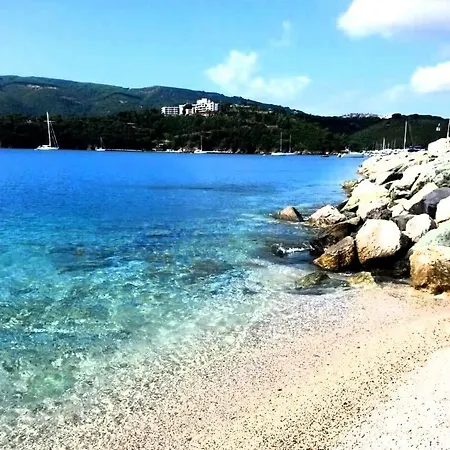 Casa Dei Pescatori * Porto Azzurro