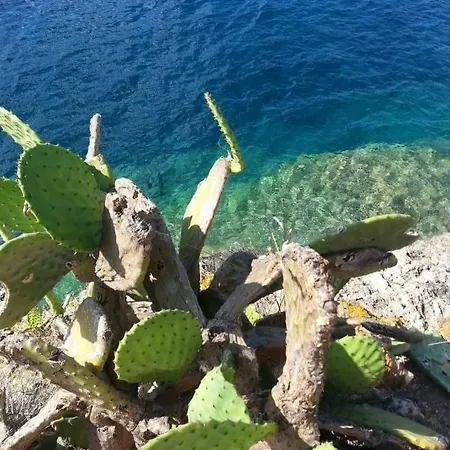 Casa Dei Pescatori Apartment Porto Azzurro