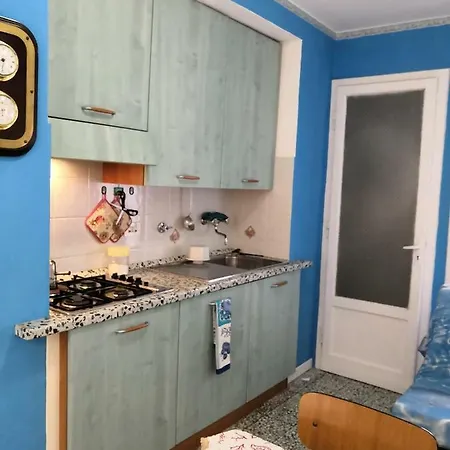 Casa Dei Pescatori Appartamento *