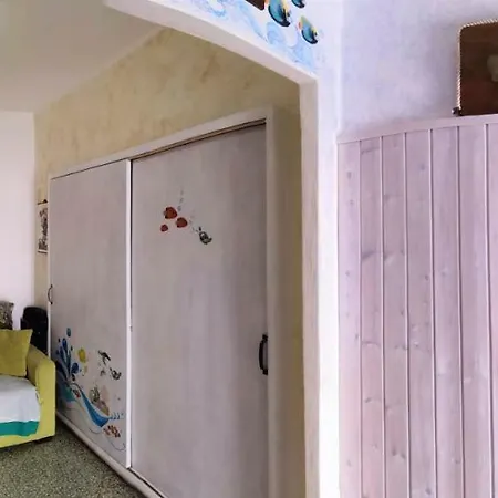 Casa Dei Pescatori * Porto Azzurro
