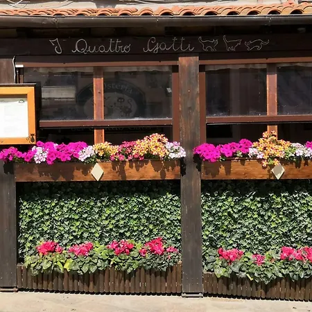 Casa Dei Pescatori *