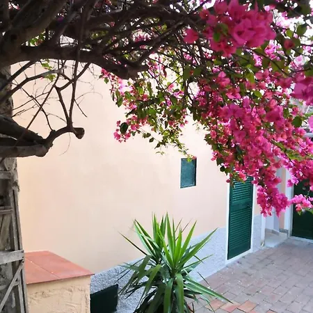 Casa Dei Pescatori *