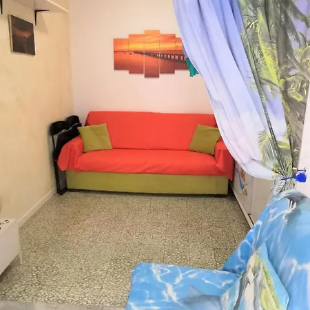 公寓 Casa Dei Pescatori