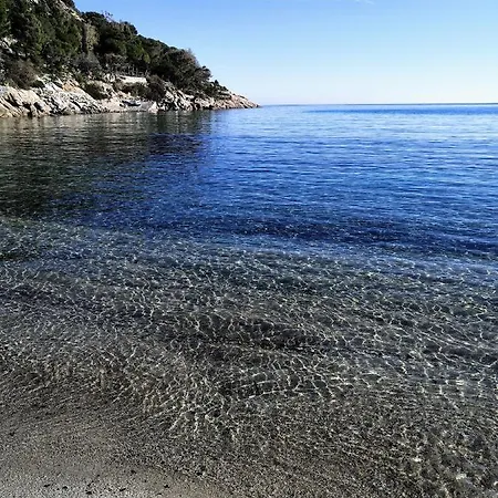 Casa Dei Pescatori
