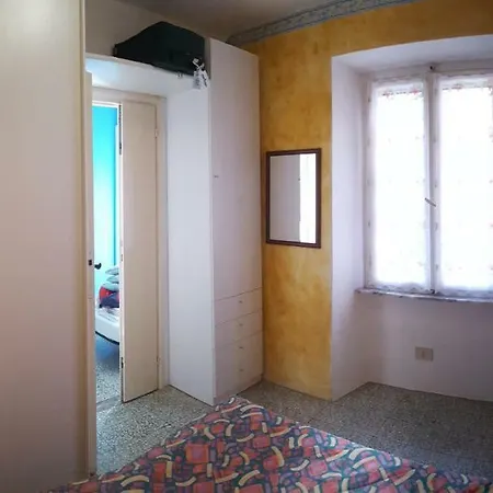 公寓 Casa Dei Pescatori *