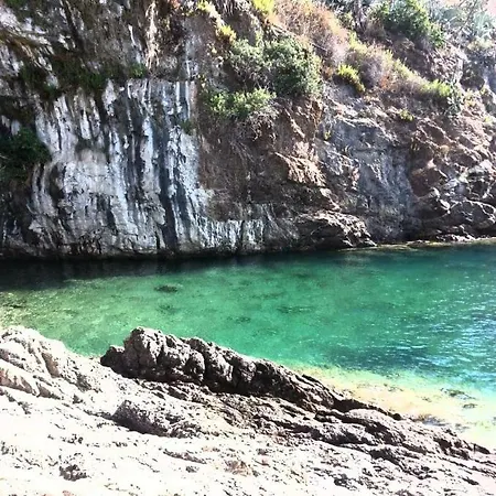 Casa Dei Pescatori 公寓
