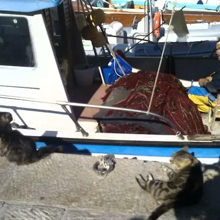 Casa Dei Pescatori 公寓 *