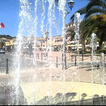 公寓 Casa Dei Pescatori