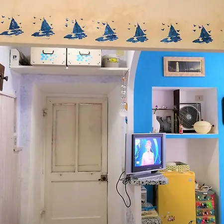 Casa Dei Pescatori