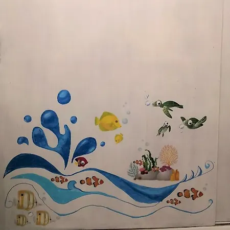 公寓 Casa Dei Pescatori *