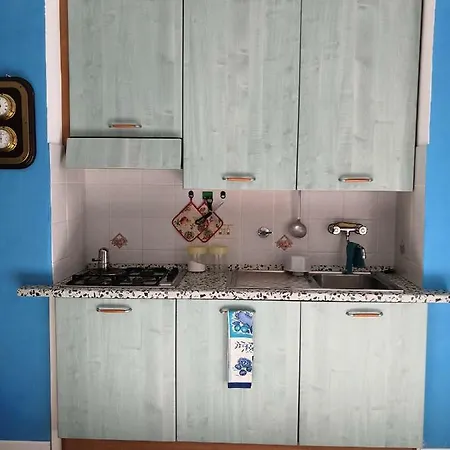 Casa Dei Pescatori * 阿祖罗港