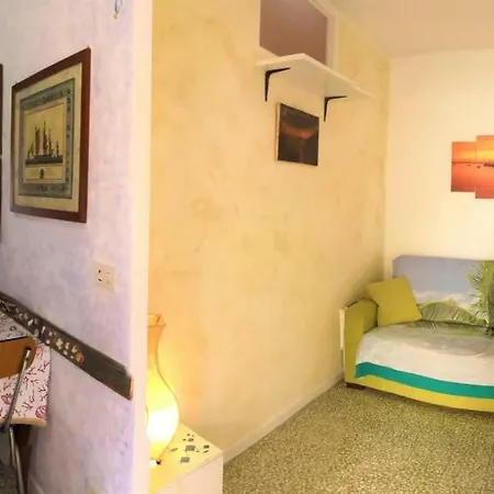 Casa Dei Pescatori 阿祖罗港