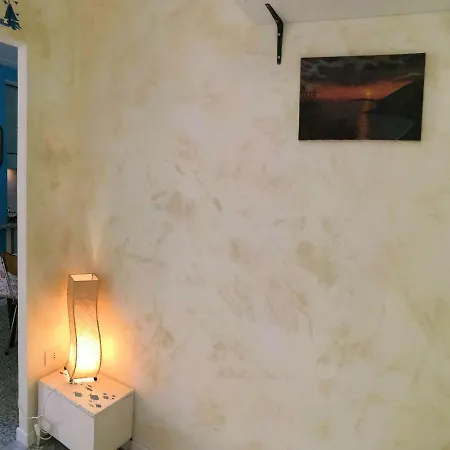 公寓 Casa Dei Pescatori 阿祖罗港