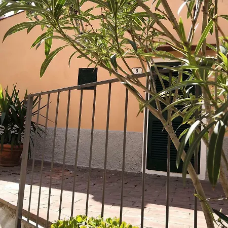 Casa Dei Pescatori 阿祖罗港