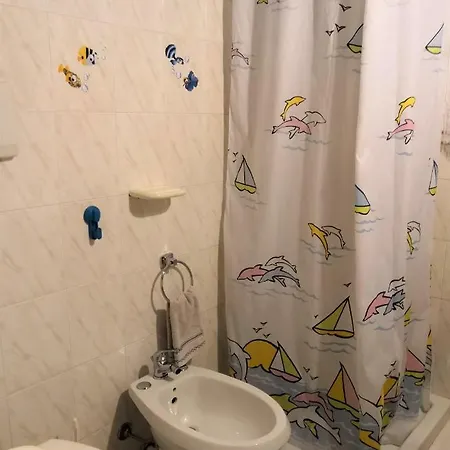 公寓 Casa Dei Pescatori *