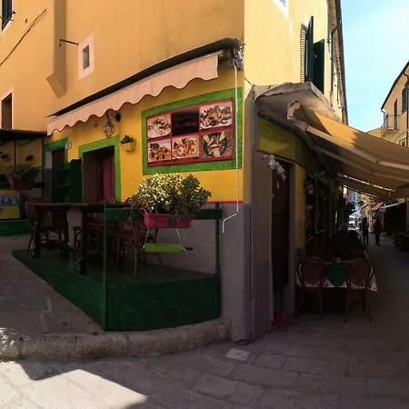 Casa Dei Pescatori 公寓