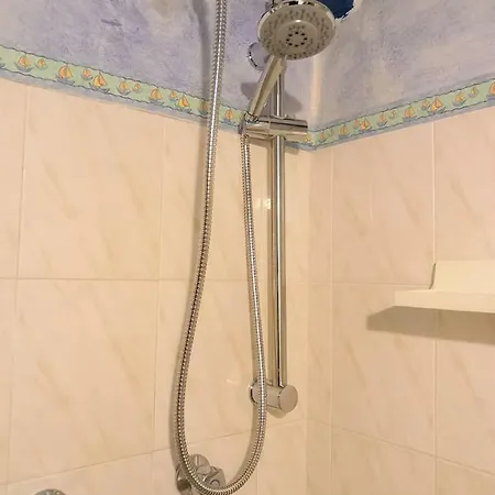 公寓 Casa Dei Pescatori