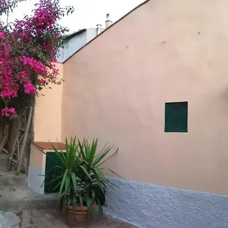 公寓 Casa Dei Pescatori 阿祖罗港