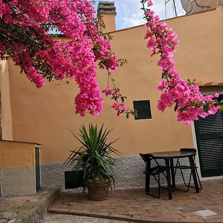 Casa Dei Pescatori 阿祖罗港